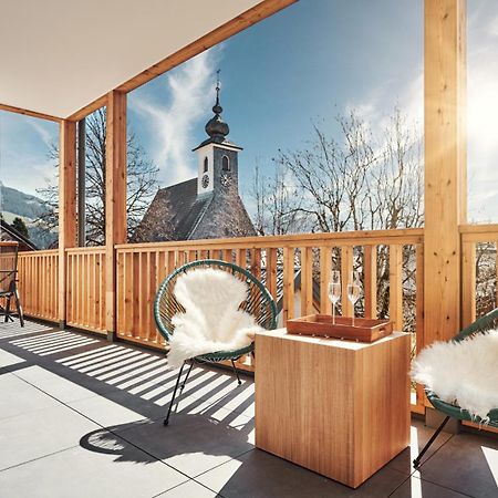 Die Tauplitz Lodges - Alm Lodge A2 By Aa Holiday Homes Bagian luar foto