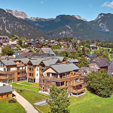 Die Tauplitz Lodges - Alm Lodge A2 By Aa Holiday Homes Bagian luar foto
