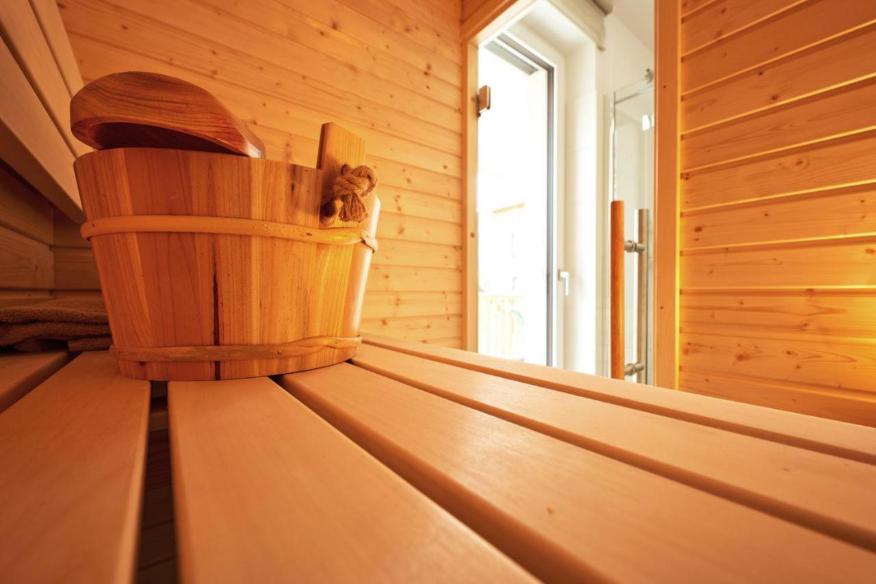 Die Tauplitz Lodges - Alm Lodge A2 By Aa Holiday Homes Bagian luar foto