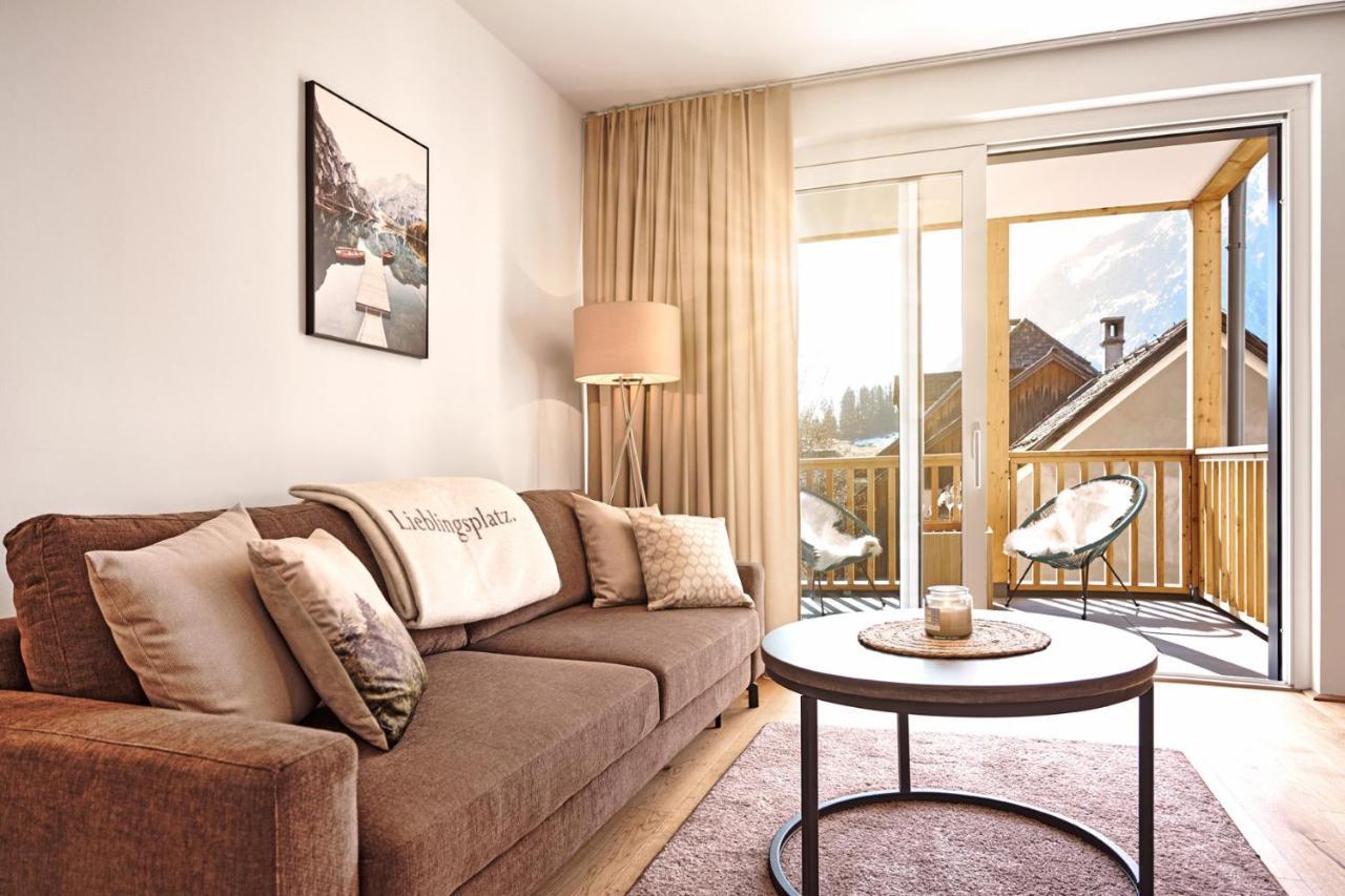 Die Tauplitz Lodges - Alm Lodge A2 By Aa Holiday Homes Bagian luar foto