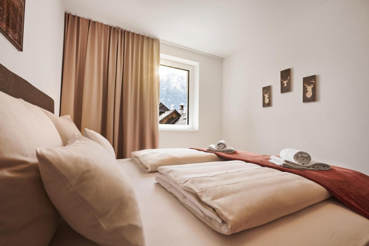 Die Tauplitz Lodges - Alm Lodge A2 By Aa Holiday Homes Bagian luar foto